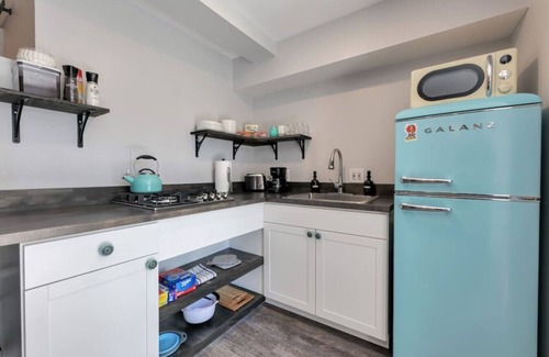 Bar Harbor Apartamento | Cozy 1 BR + 4min Walk to Downtown [Blueberry Hill]