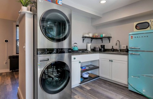 Bar Harbor Apartamento | Cozy 1 BR + 4min Walk to Downtown [Blueberry Hill]