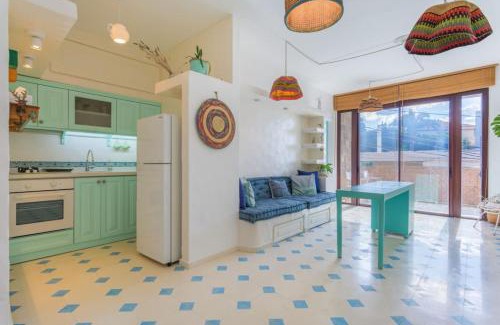 Batroun Apartamento | Cozy 1-BR Apt. in Bahsa, Batroun