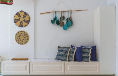Batroun Apartamento | Cozy 1-BR Apt. in Bahsa, Batroun