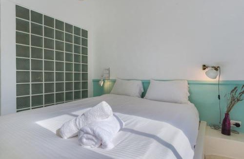 Batroun Apartamento | Cozy 1-BR Apt. in Bahsa, Batroun