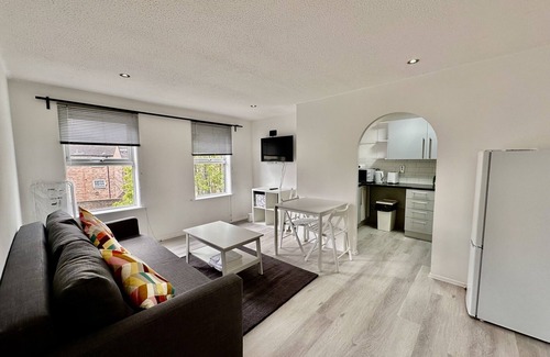 Bromley North Apartamento | Apartamento-Apartamento-Baño Privado