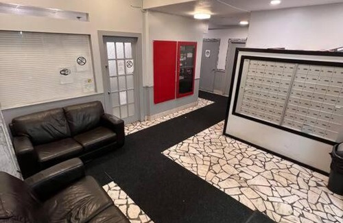 Shaughnessy Village Apartamento | Cozy 1 BR in Downtown Montreal