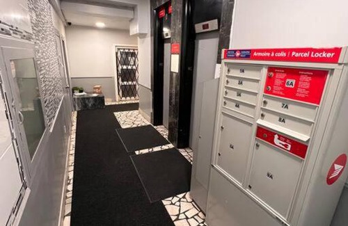 Shaughnessy Village Apartamento | Cozy 1 BR in Downtown Montreal