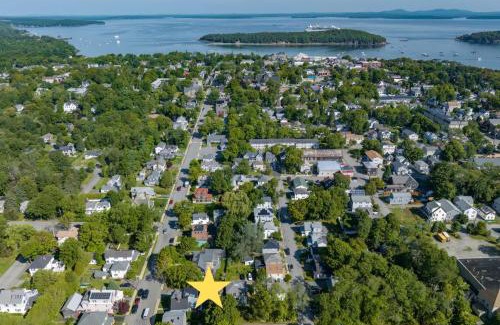 Bar Harbor Apartamento | Cozy 1 BR in the Center of BH! [Inspiration Point]