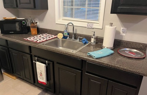 Lancaster Casa | Granny’s GetAway