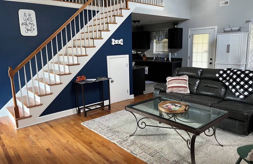 Lancaster Casa | Granny’s GetAway