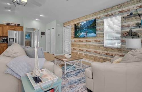 Bonita Springs Villa | Nauti Nook, Nauti Nook - Bonita Springs