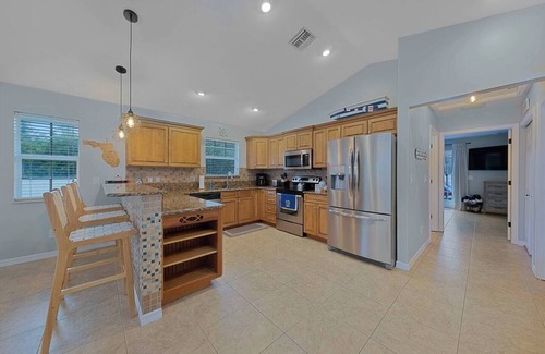 Bonita Springs Villa | Nauti Nook, Nauti Nook - Bonita Springs