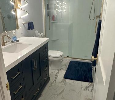 Hershey Casa | Cozy 1 BR Retreat within walking distance to all the Hershey Attractions