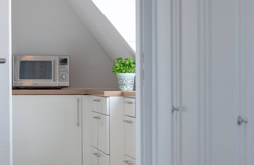 Tinnum Apartamento | acogedor ático