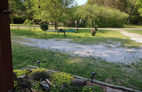 Mountain View Cabina | Cozy 1 Room Cabin