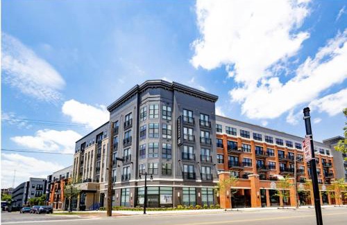 East Walnut HIlls Apartamento | Cozy 10BR 10BA combined Apartment Near Downtown Cincinnati