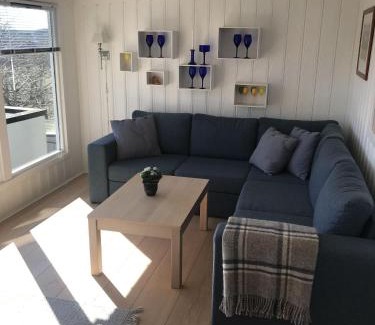 Hvaler Casa | Cozy 11 beds Cabin Retreat in Hvaler, Norway