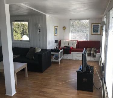 Hvaler Casa | Cozy 11 beds Cabin Retreat in Hvaler, Norway