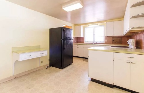 Mansfield Apartamento | Cozy 1950s Ranch House