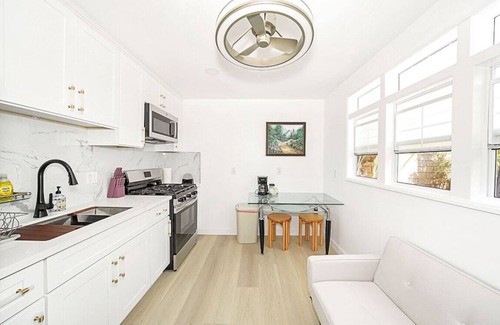 Placentia Casa | Cozy 1b1b ADU Retreat | Prime Placentia Location