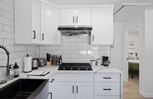 Garden Grove Apartamento | Cozy 1bd 1ba Sleeps 3 Close to Disney