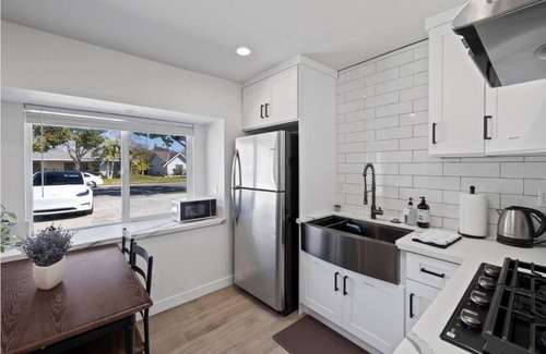 Garden Grove Apartamento | Cozy 1bd 1ba Sleeps 3 Close to Disney