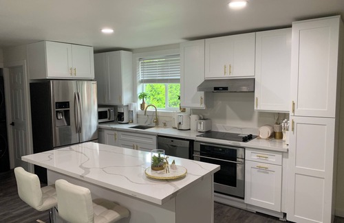 Newcastle Casa | Cozy 1Bd&Bin Newcastle