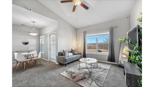 Centerton Apartamento | Cozy 1BD Near Walmart HQ with Long Stay Savings