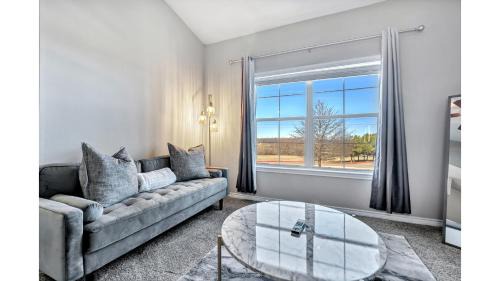 Centerton Apartamento | Cozy 1BD Near Walmart HQ with Long Stay Savings