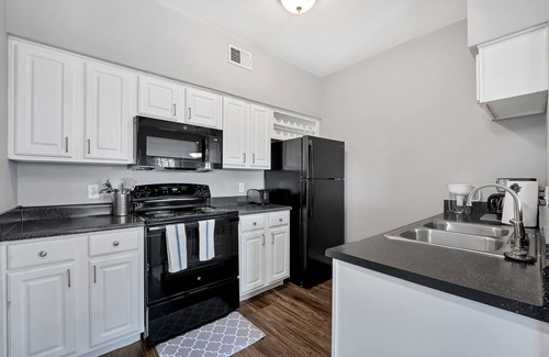 Centerton Apartamento | Cozy 1BD Near Walmart HQ | Long Stay Discounts R1