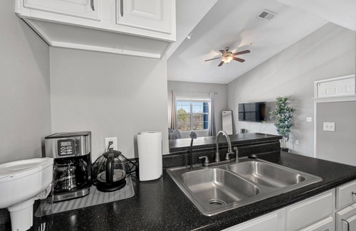 Centerton Apartamento | Cozy 1BD Near Walmart HQ | Long Stay Discounts R1