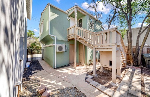 Southeastern Sacramento Casa | Cozy 1bdr/1br home near downtown
