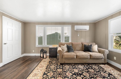 Southeastern Sacramento Casa | Cozy 1bdr/1br home near downtown