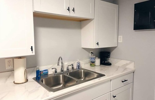 Lower Avenues Apartamento | Cozy 1Bdrm Great Location Fast Wi-fi