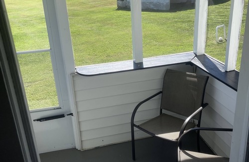 Stokes Casa | Cozy 1bed/1bath/full kitchen in foothills of NC