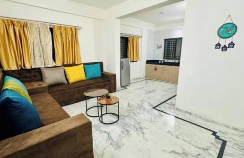 Paud Casa | Cozy 1bhk private apartment-2
