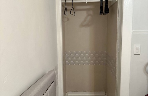 Albany Casa | 1BR / 1BA Espacio de apartamento vacío para arrendamiento a corto plazo