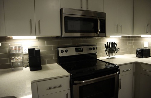 Lindbergh Apartamento | Cozy 1BR/1BA in Buckhead