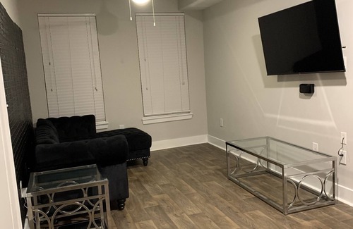 Lindbergh Apartamento | Cozy 1BR/1BA in Buckhead