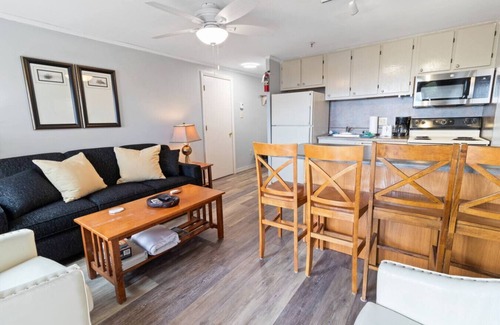 Snowshoe Apartamento | Cozy 1BR 1BA Slope View Condo Parking WiFi Near Village