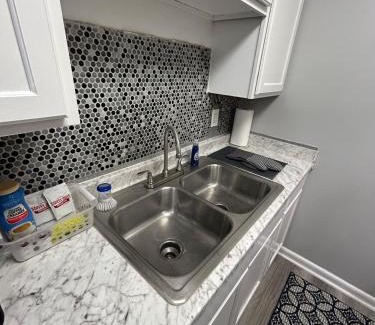 Gastonia Apartamento | Cozy 1BR Apartment Near Charlotte & 2 King Casino!