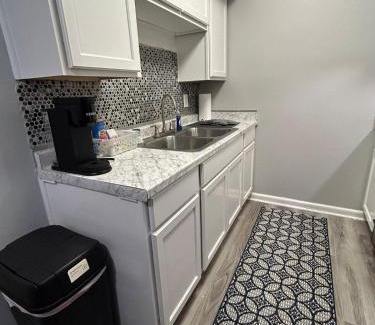 Gastonia Apartamento | Cozy 1BR Apartment Near Charlotte & 2 King Casino!