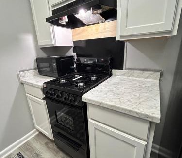 Gastonia Apartamento | Cozy 1BR Apartment Near Charlotte & 2 King Casino!