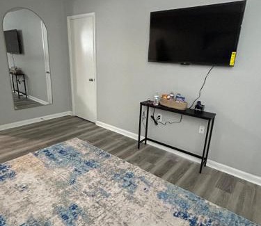 Gastonia Apartamento | Cozy 1BR Apartment Near Charlotte & 2 King Casino!