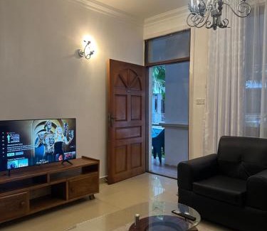Masaki Apartamento | Cozy 1BR Apartment with stunning pool view