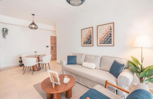 Punta Cana Apartamento | Cozy 1BR-apartment with terrace in Las Canas