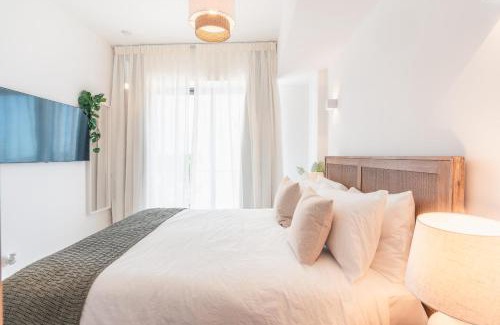 Punta Cana Apartamento | Cozy 1BR-apartment with terrace in Las Canas