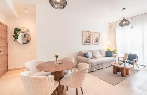 Punta Cana Apartamento | Cozy 1BR-apartment with terrace in Las Canas