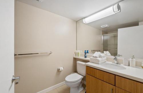Pico Apartamento | Cozy 1BR apt in Santa Monica with FREE Parking