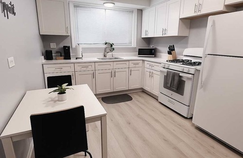 North Park Apartamento | Cozy 1BR Apt Near Dining & Shops