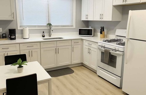 North Park Apartamento | Cozy 1BR Apt Near Dining & Shops