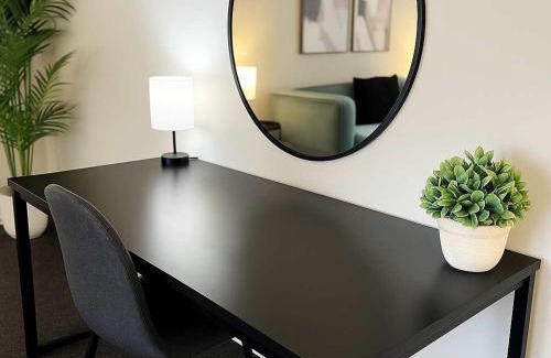 North Park Apartamento | Cozy 1BR Apt Near Dining & Shops - Kimball C2