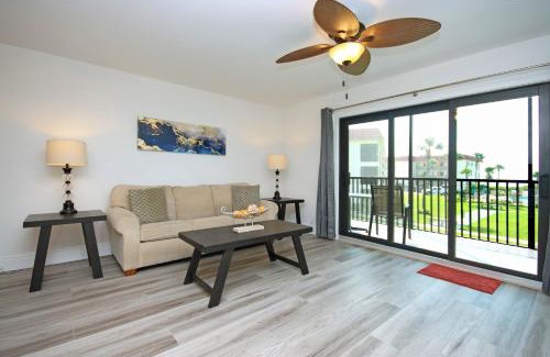 Sanibel Apartamento | Cozy 1BR beachfront condo on Sanibel Island with stunning ocean views 3B2